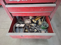 Gereedschapswagen snap-on - afbeelding 4 van  5
