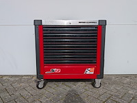 Gereedschapswagen, sonic, grand prix s12, (zonder inhoud) - afbeelding 3 van  10