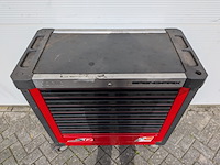 Gereedschapswagen, sonic, grand prix s12, (zonder inhoud) - afbeelding 4 van  10