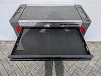 Gereedschapswagen, sonic, grand prix s12, (zonder inhoud) - afbeelding 5 van  10