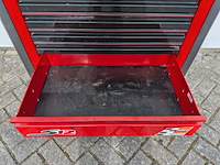 Gereedschapswagen, sonic, grand prix s12, (zonder inhoud) - afbeelding 7 van  10