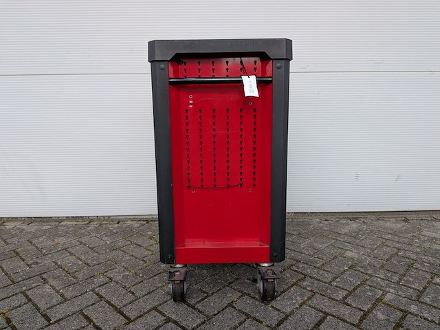 Gereedschapswagen, sonic, grand prix s12, (zonder inhoud) - afbeelding 8 van  10