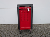 Gereedschapswagen, sonic, grand prix s12, (zonder inhoud) - afbeelding 8 van  10