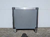 Gereedschapswagen, sonic, s12, (zonder inhoud) - afbeelding 2 van  11