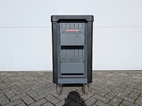 Gereedschapswagen, sonic, s12, (zonder inhoud) - afbeelding 3 van  11