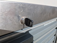 Gereedschapswagen, sonic, s12, (zonder inhoud) - afbeelding 5 van  11