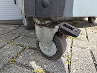 Gereedschapswagen, sonic, s12, (zonder inhoud) - afbeelding 10 van  11