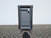 Gereedschapswagen, sonic, s12, (zonder inhoud) - afbeelding 11 van  11