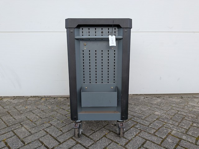 Gereedschapswagen, sonic, s12, (zonder inhoud) - afbeelding 6 van  9