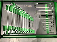 Gereedschapswagen, stahlwerk, sw 9, 2026 - afbeelding 18 van  26
