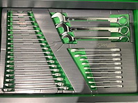 Gereedschapswagen, stahlwerk, sw 9, 2026 - afbeelding 24 van  26