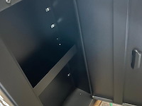 Gereedschapswagen, ultra force, 260-delig, blauw, 2025 - afbeelding 9 van  9