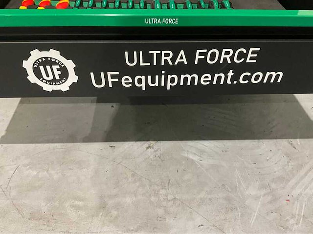Gereedschapswagen, ultra force, 267 stuks, 2026 - afbeelding 24 van  24