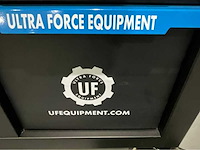 Gereedschapswagen, ultra force, 269 stuks, 2026 - afbeelding 4 van  26