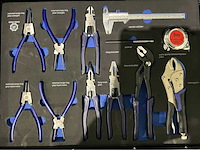 Gereedschapswagen ultra force, g13 298pc, bouwjaar 2026 - afbeelding 5 van  34