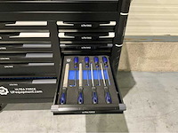 Gereedschapswagen ultra force, g13 298pc, bouwjaar 2026 - afbeelding 6 van  34