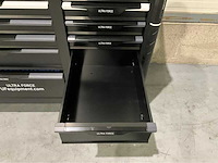 Gereedschapswagen ultra force, g13 298pc, bouwjaar 2026 - afbeelding 24 van  34