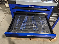 Gereedschapswagen xxl, metallo, meta-7hs6g-v - afbeelding 14 van  16