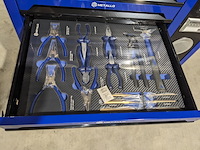 Gereedschapswagen xxl, metallo, meta-7hs6g-v - afbeelding 15 van  16