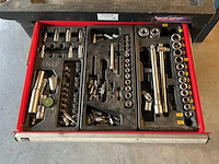 Gereedschapswagen - afbeelding 2 van  9