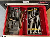 Gereedschapswagen - afbeelding 3 van  9