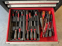 Gereedschapswagen - afbeelding 4 van  9