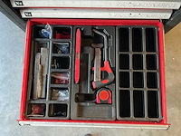 Gereedschapswagen - afbeelding 6 van  9