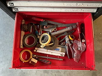 Gereedschapswagen - afbeelding 7 van  9