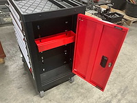 Gereedschapswagen - afbeelding 6 van  15