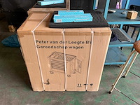 Gereedschapswagen - afbeelding 7 van  15