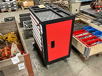 Gereedschapswagen - afbeelding 11 van  15