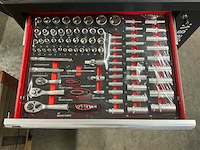 Gereedschapswagen - afbeelding 13 van  15