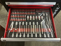 Gereedschapswagen - afbeelding 14 van  15