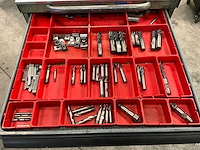 Gereedschapswagen - afbeelding 3 van  7