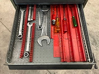 Gereedschapswagen - afbeelding 5 van  7