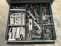 Gereedschapswagen - afbeelding 6 van  7