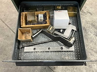 Gereedschapswagen - afbeelding 7 van  7