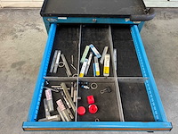 Gereedschapswagen - afbeelding 4 van  9