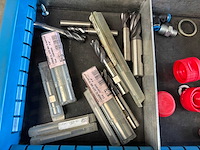 Gereedschapswagen - afbeelding 5 van  9