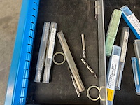 Gereedschapswagen - afbeelding 7 van  9