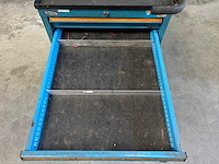 Gereedschapswagen - afbeelding 8 van  9