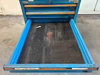 Gereedschapswagen - afbeelding 9 van  9