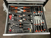 Gereedschapswagen - afbeelding 2 van  12