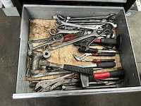 Gereedschapswagen - afbeelding 4 van  12