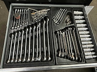 Gereedschapswagen - afbeelding 10 van  12