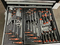 Gereedschapswagen - afbeelding 11 van  12