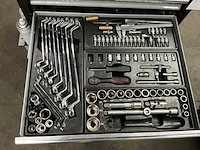 Gereedschapswagen - afbeelding 12 van  12