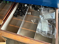 Gereedschapswagen - afbeelding 4 van  6