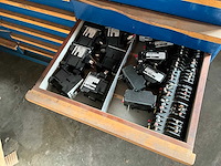 Gereedschapswagen - afbeelding 5 van  6