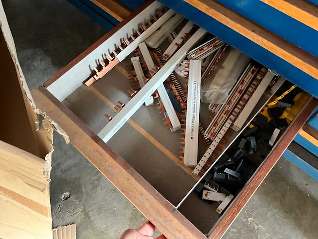 Gereedschapswagen - afbeelding 6 van  6